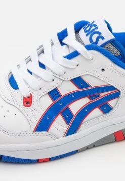 ASICS SportStyle Ex89 Unisex - Trainers - White/Illusion Blue 17 ASICS SportStyle Ex89 Unisex - Trainers - White/Illusion Blue -Asics 3142464e5b5948e18f45bd1ba144a718