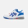 ASICS SportStyle Ex89 Unisex - Trainers - White/Illusion Blue