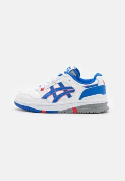 ASICS SportStyle Ex89 Unisex - Trainers - White/Illusion Blue