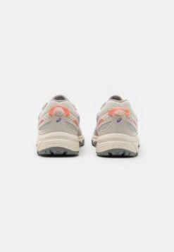 ASICS SportStyle Gel Venture 6 - Trainers - Cream/Oyster Grey 12 ASICS SportStyle Gel Venture 6 - Trainers - Cream/Oyster Grey -Asics 3301f0473a6a48209fb3925d45669ae6