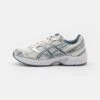 ASICS SportStyle Gel 1130 Unisex - Trainers - Cream/Ironclad -Asics 36cf2aa3fb574d8691f97a9854406d13