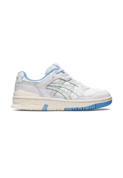ASICS SportStyle Ex89 Unisex - Trainers - White/Cream -Asics 3888461c05044c56a803c1309a1cc728