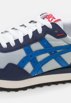 ASICS SportStyle Tiger Runner- Trainers - Piedmont Grey/Peacoat -Asics 38fd0fd85f874b5c8167d9958647ce46