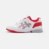 ASICS SportStyle Ex89 Unisex - Trainers - White/Classic Red