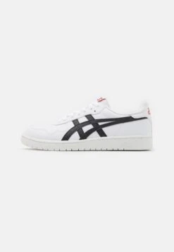 ASICS SportStyle Japan Unisex - Trainers - White/Black