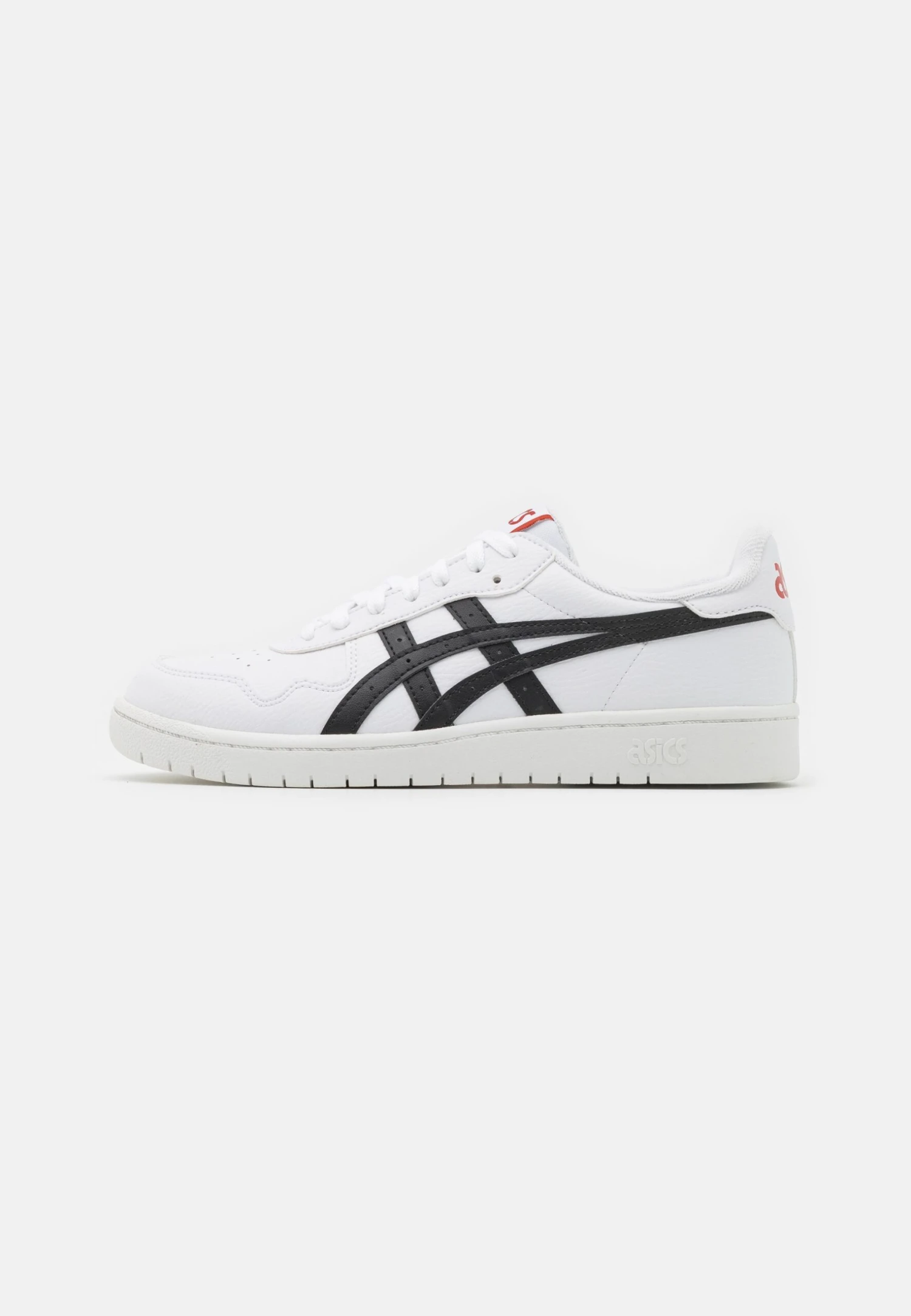 ASICS SportStyle Japan Unisex - Trainers - White/Black 3 ASICS SportStyle Japan Unisex - Trainers - White/Black