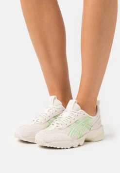 ASICS SportStyle Gel-1090V2 - Trainers - Cream/Jade 11 ASICS SportStyle Gel-1090V2 - Trainers - Cream/Jade -Asics 3c1b60a8162f4239aa741d7b4bb8a530