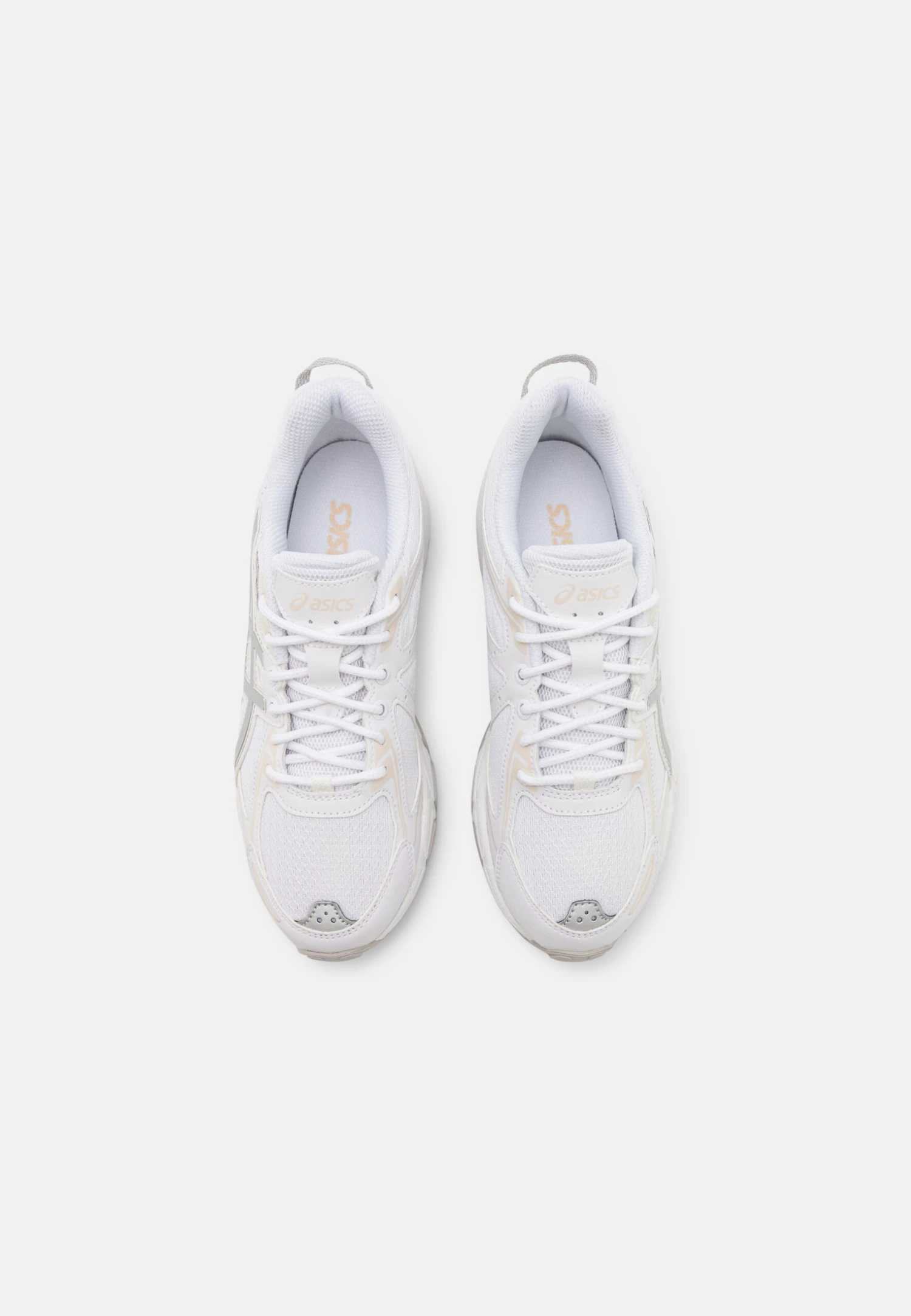 ASICS SportStyle Gel-Venture 6 - Trainers - White 8 ASICS SportStyle Gel-Venture 6 - Trainers - White - Image 6