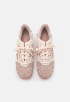 ASICS SportStyle Gel-Lyte Iii Og Unisex - Trainers - Fawn/Salmon 11 ASICS SportStyle Gel-Lyte Iii Og Unisex - Trainers - Fawn/Salmon -Asics 40c3ba67aec54fd4bf98012c984885bb