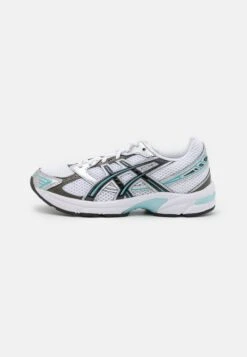 ASICS SportStyle Gel 1130 Unisex - Trainers - White/Black
