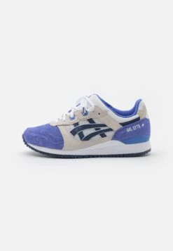 ASICS SportStyle Gel-Lyte Iii Og Unisex - Trainers - Sapphire/Indigo Blue