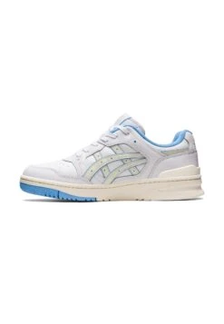 ASICS SportStyle Ex89 Unisex - Trainers - White/Cream