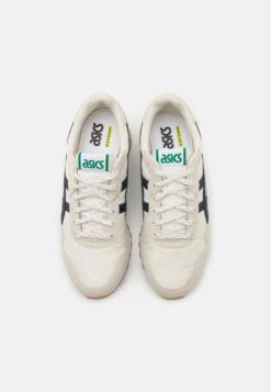 ASICS SportStyle Tiger Runner Ii Unisex - Trainers - Cream/Midnight 11 ASICS SportStyle Tiger Runner Ii Unisex - Trainers - Cream/Midnight -Asics 4465c3066c074288a26769acbc360717