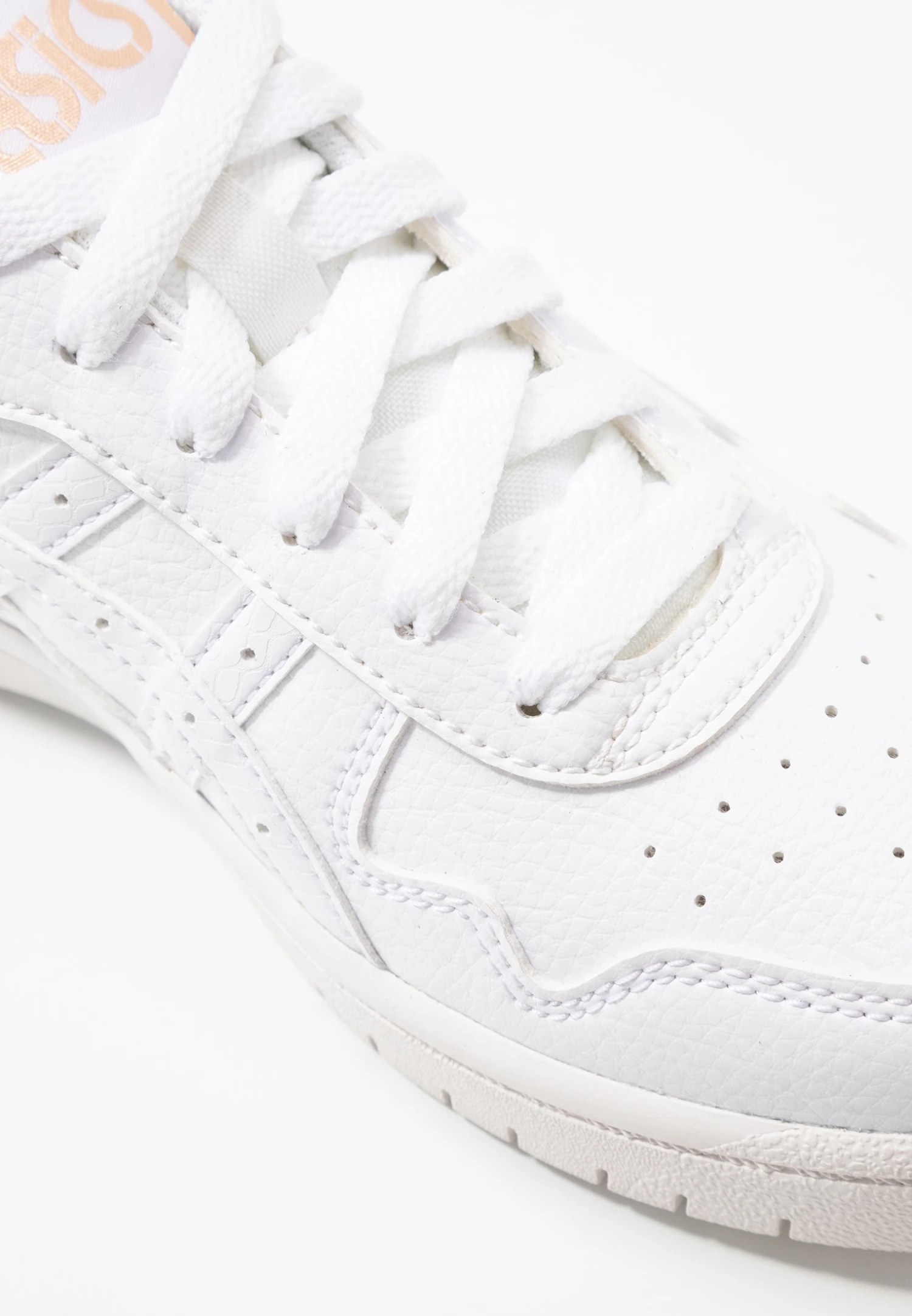 ASICS SportStyle Japan - Trainers - White 5 ASICS SportStyle Japan - Trainers - White - Image 3