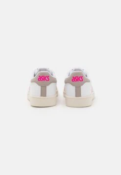 ASICS SportStyle Japan- Trainers - White/Hot Pink 11 ASICS SportStyle Japan- Trainers - White/Hot Pink -Asics 4499d3d60d2d47d7b23a867955457453