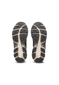 ASICS SportStyle Gel Nyc Unisex - Trainers - Oatmeal/Obsidian Grey 14 ASICS SportStyle Gel Nyc Unisex - Trainers - Oatmeal/Obsidian Grey -Asics 449a282782854de493ce3b906dc24056