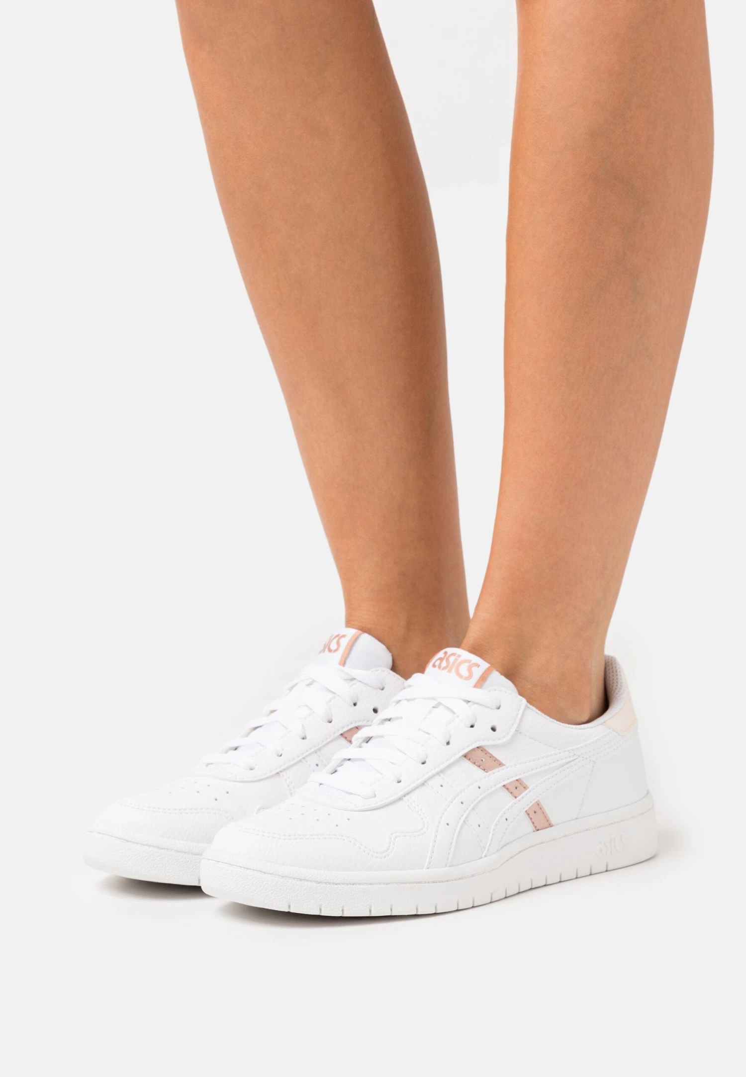 ASICS SportStyle Japan- Trainers - White/Rose Gold 3 ASICS SportStyle Japan- Trainers - White/Rose Gold