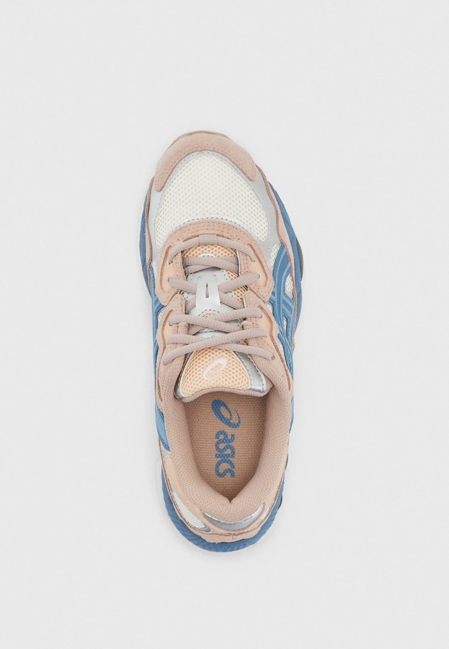 ASICS SportStyle Gel Nyc - Trainers 6 ASICS SportStyle Gel Nyc - Trainers - Image 4