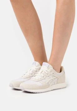 ASICS SportStyle Lyte Classic - Trainers - Birch