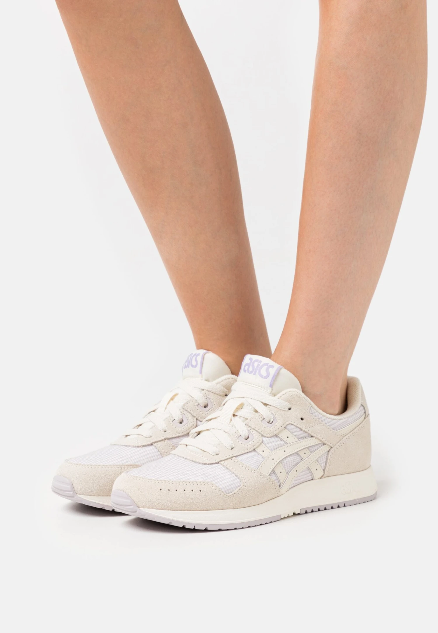 ASICS SportStyle Lyte Classic - Trainers - Birch 3 ASICS SportStyle Lyte Classic - Trainers - Birch