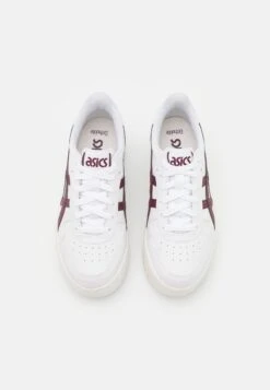 ASICS SportStyle Japan S Pf - Trainers - White/Deep Mars 13 ASICS SportStyle Japan S Pf - Trainers - White/Deep Mars -Asics 479f851fa2d44aa0913278a9b28bd7f5