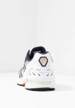 ASICS SportStyle Gel-1090 - Trainers - White/Midnight 18 ASICS SportStyle Gel-1090 - Trainers - White/Midnight -Asics 47a9a4ea77da46b5a45562786cca5d1a