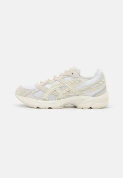 ASICS SportStyle Gel-1130 - Trainers - White/Birch 11 ASICS SportStyle Gel-1130 - Trainers - White/Birch -Asics 48a759b34aa647d3882bfaf749912307