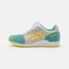 ASICS SportStyle Gel-Lyte Iii Og Unisex - Trainers - Sage/Banana Cream 2 ASICS SportStyle Gel-Lyte Iii Og Unisex - Trainers - Sage/Banana Cream -Asics 48dfe3ffa3464ac0ab31b68732bdbf0a