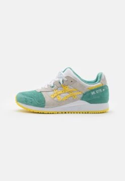 ASICS SportStyle Gel-Lyte Iii Og Unisex - Trainers - Sage/Banana Cream