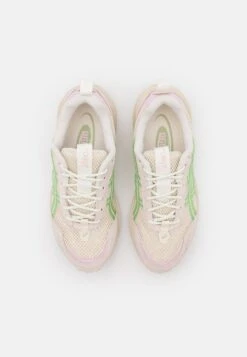 ASICS SportStyle Gel-1090V2 - Trainers - Cream/Jade 16 ASICS SportStyle Gel-1090V2 - Trainers - Cream/Jade -Asics 49913970068446bbaaee268224a3e85e