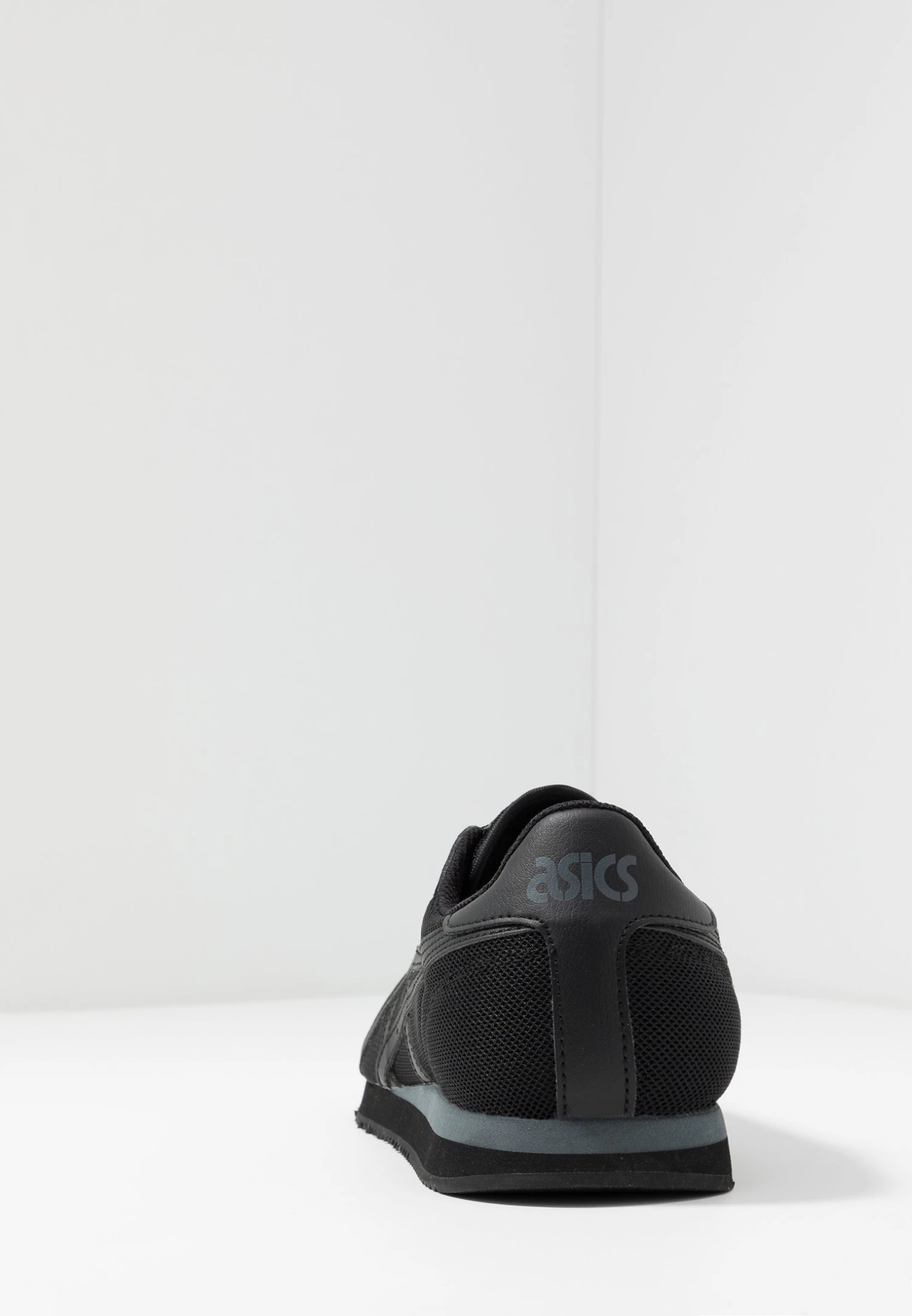 ASICS SportStyle Tiger Runner Unisex - Trainers - Black 6 ASICS SportStyle Tiger Runner Unisex - Trainers - Black - Image 4