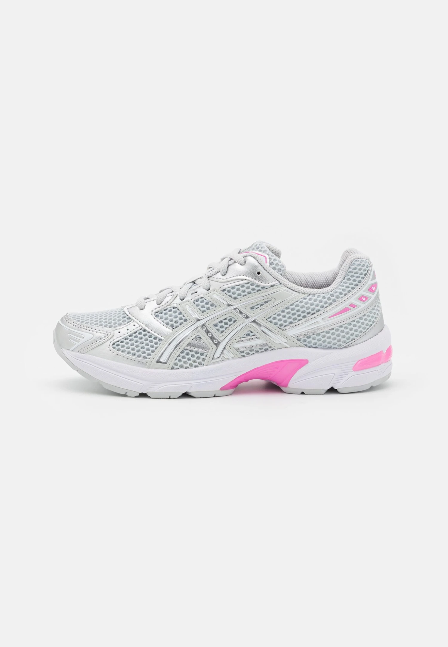 ASICS SportStyle Gel-1130 - Trainers - Glacier Grey/Pure Silver 4 ASICS SportStyle Gel-1130 - Trainers - Glacier Grey/Pure Silver - Image 2