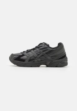 ASICS SportStyle Gel-1130 Unisex - Trainers - Black/Dark Grey