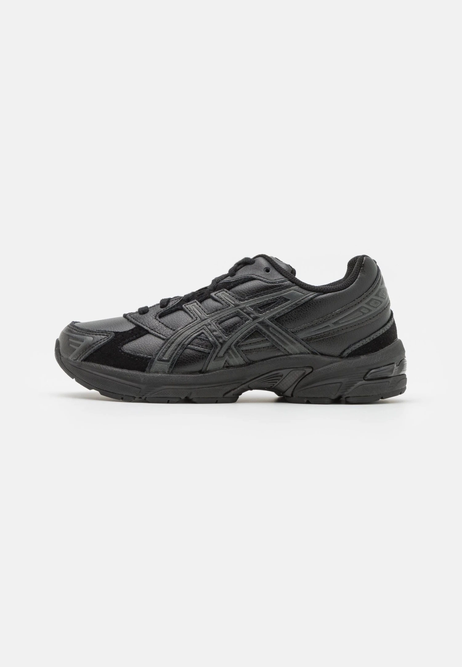 ASICS SportStyle Gel-1130 Unisex - Trainers - Black/Dark Grey 3 ASICS SportStyle Gel-1130 Unisex - Trainers - Black/Dark Grey