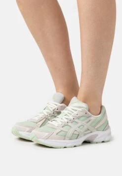 ASICS SportStyle Gel-1130 - Trainers - Jade/Oyster Grey