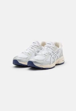 ASICS SportStyle Gel Venture 6- Trainers - White 10 ASICS SportStyle Gel Venture 6- Trainers - White -Asics 4ead8484cf10438686c9b1daa9a82ee2