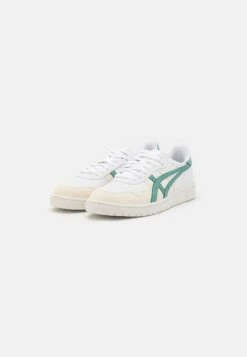 ASICS SportStyle Japan- Trainers - White/Sage 10 ASICS SportStyle Japan- Trainers - White/Sage -Asics 4f8e89d7f85a4b848c6c80e5d69d5545