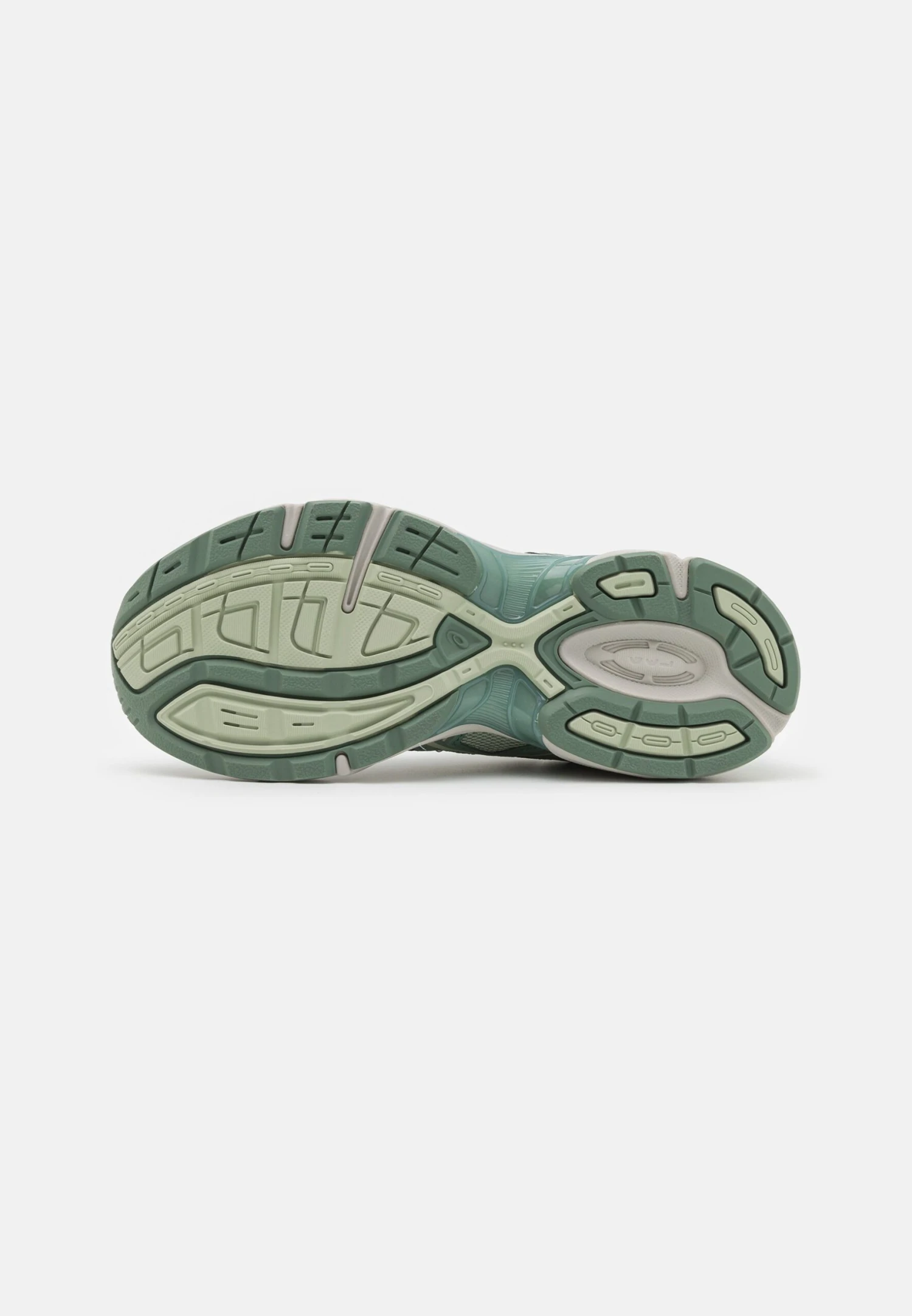 ASICS SportStyle Gel-1130 Unisex - Trainers - Olive Grey/Ivy 7 ASICS SportStyle Gel-1130 Unisex - Trainers - Olive Grey/Ivy - Image 5