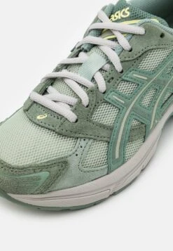 ASICS SportStyle Gel-1130 Unisex - Trainers - Olive Grey/Ivy 13 ASICS SportStyle Gel-1130 Unisex - Trainers - Olive Grey/Ivy -Asics 55592b5bf65f46b3af7036a5b07676df