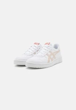 ASICS SportStyle Japan- Trainers - White/Mineral Beige 10 ASICS SportStyle Japan- Trainers - White/Mineral Beige -Asics 56771fbac2a641009224fa05842db83b