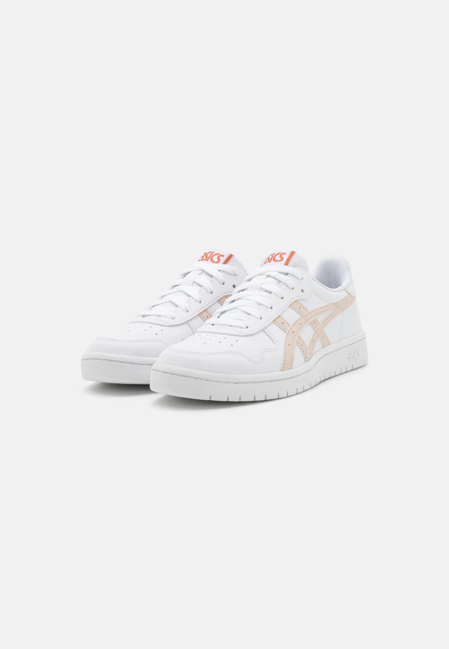 ASICS SportStyle Japan- Trainers - White/Mineral Beige 5 ASICS SportStyle Japan- Trainers - White/Mineral Beige - Image 3