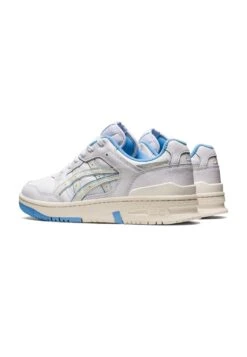 ASICS SportStyle Ex89 Unisex - Trainers - White/Cream -Asics 5694c3b0c48a42b099244df135ba44de