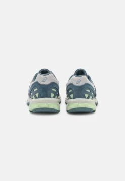 ASICS SportStyle Gel-Sonoma 15-50 - Trainers - Jade/Ironclad 11 ASICS SportStyle Gel-Sonoma 15-50 - Trainers - Jade/Ironclad -Asics 5698996ac2dd498f82e16c63000966e0