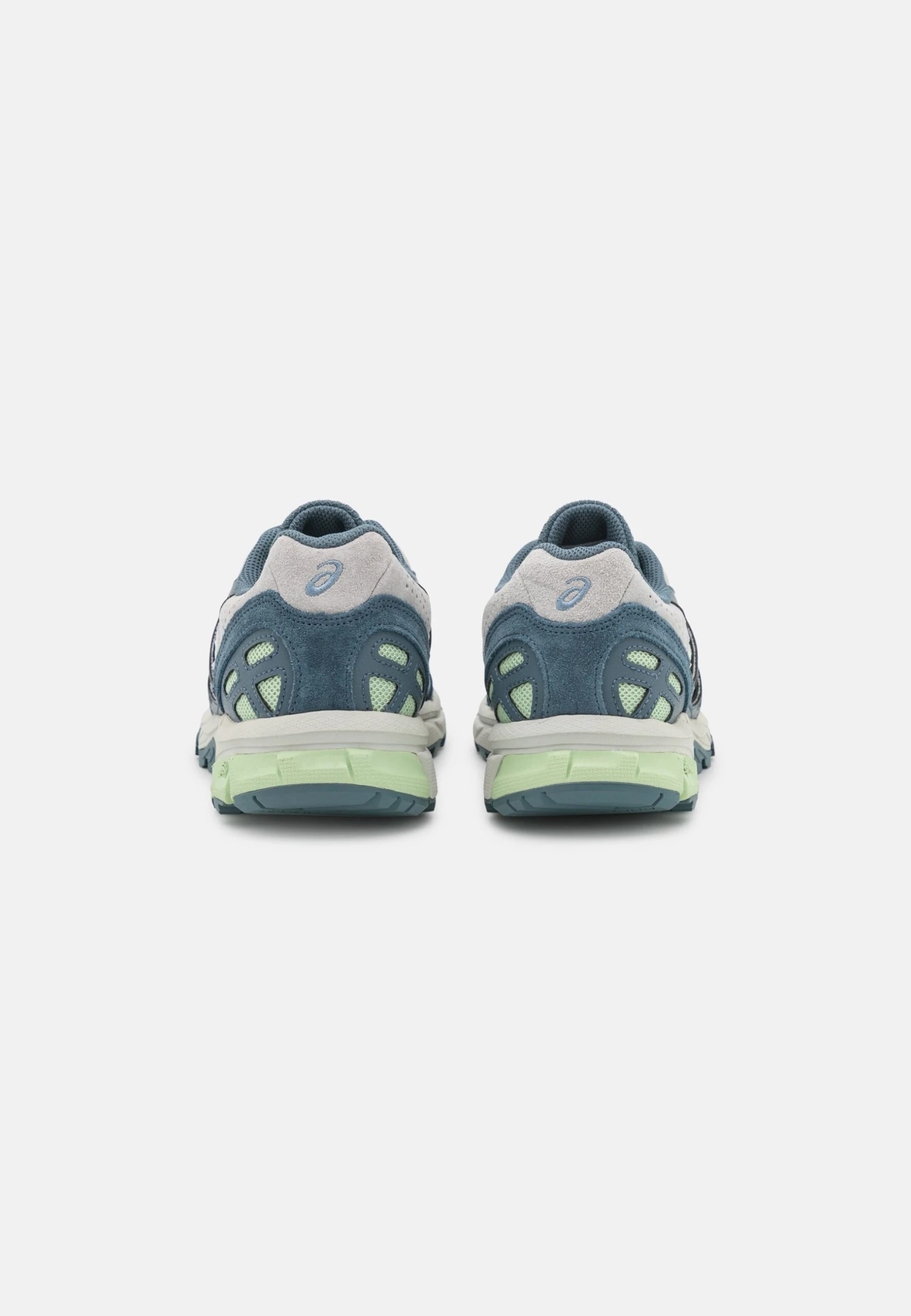 ASICS SportStyle Gel-Sonoma 15-50 - Trainers - Jade/Ironclad 6 ASICS SportStyle Gel-Sonoma 15-50 - Trainers - Jade/Ironclad - Image 4