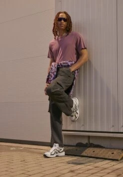 ASICS SportStyle Gel 1130 Unisex - Trainers - White/Black 12 ASICS SportStyle Gel 1130 Unisex - Trainers - White/Black -Asics 5797f7ab2c83447eab3e886c1507e438