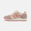 ASICS SportStyle Gel-Lyte Iii Og Unisex - Trainers - Fawn/Salmon -Asics 58567dfb7bbc4bfcb74e055e437616cb