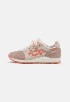 ASICS SportStyle Gel-Lyte Iii Og Unisex - Trainers - Fawn/Salmon