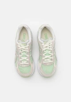 ASICS SportStyle Gel-1130 - Trainers - Jade/Oyster Grey 13 ASICS SportStyle Gel-1130 - Trainers - Jade/Oyster Grey -Asics 5a11605b16494b93981548470f1c0346