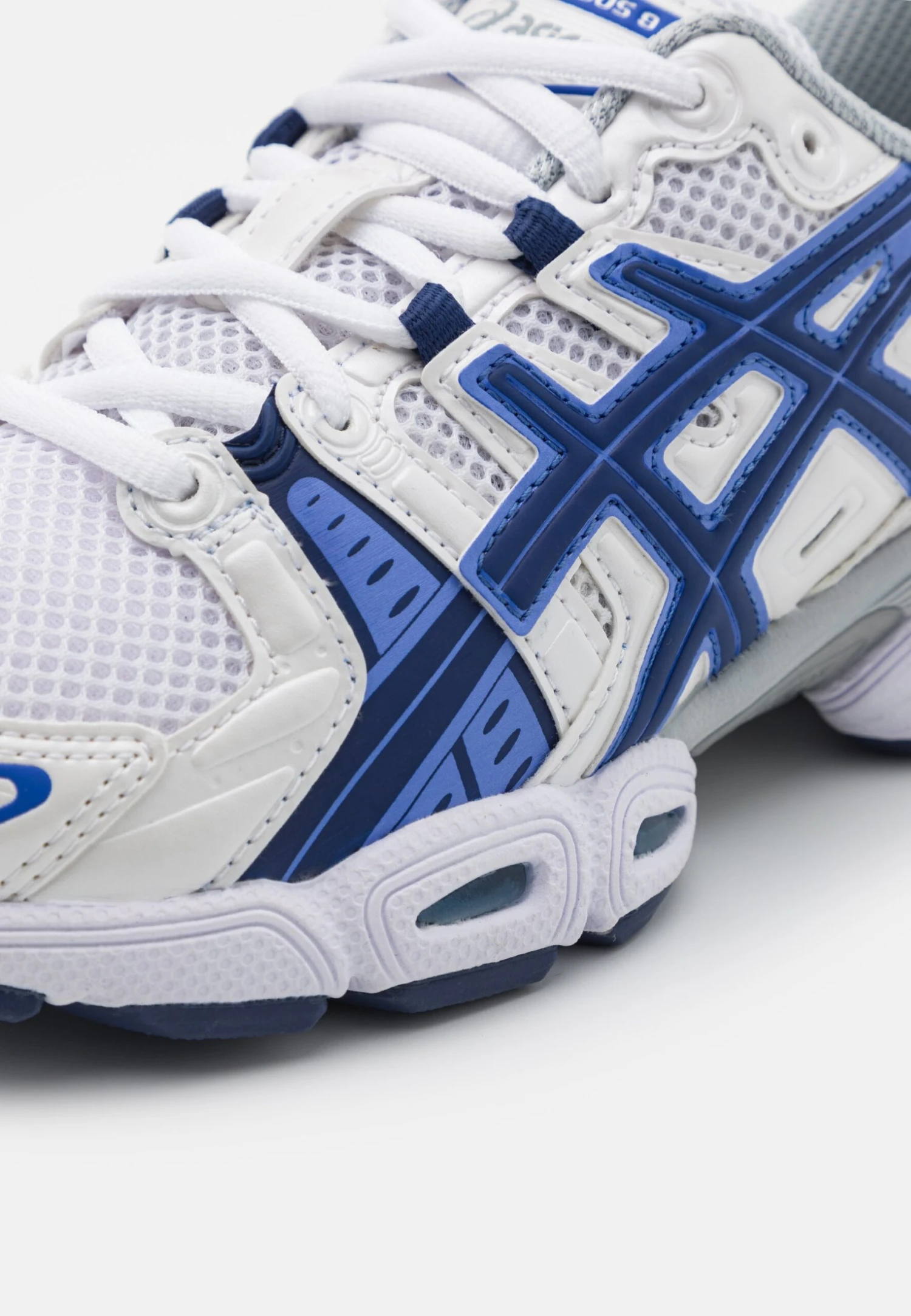 ASICS SportStyle Gel-Nimbus 9 Unisex - Trainers 8 ASICS SportStyle Gel-Nimbus 9 Unisex - Trainers - Image 6