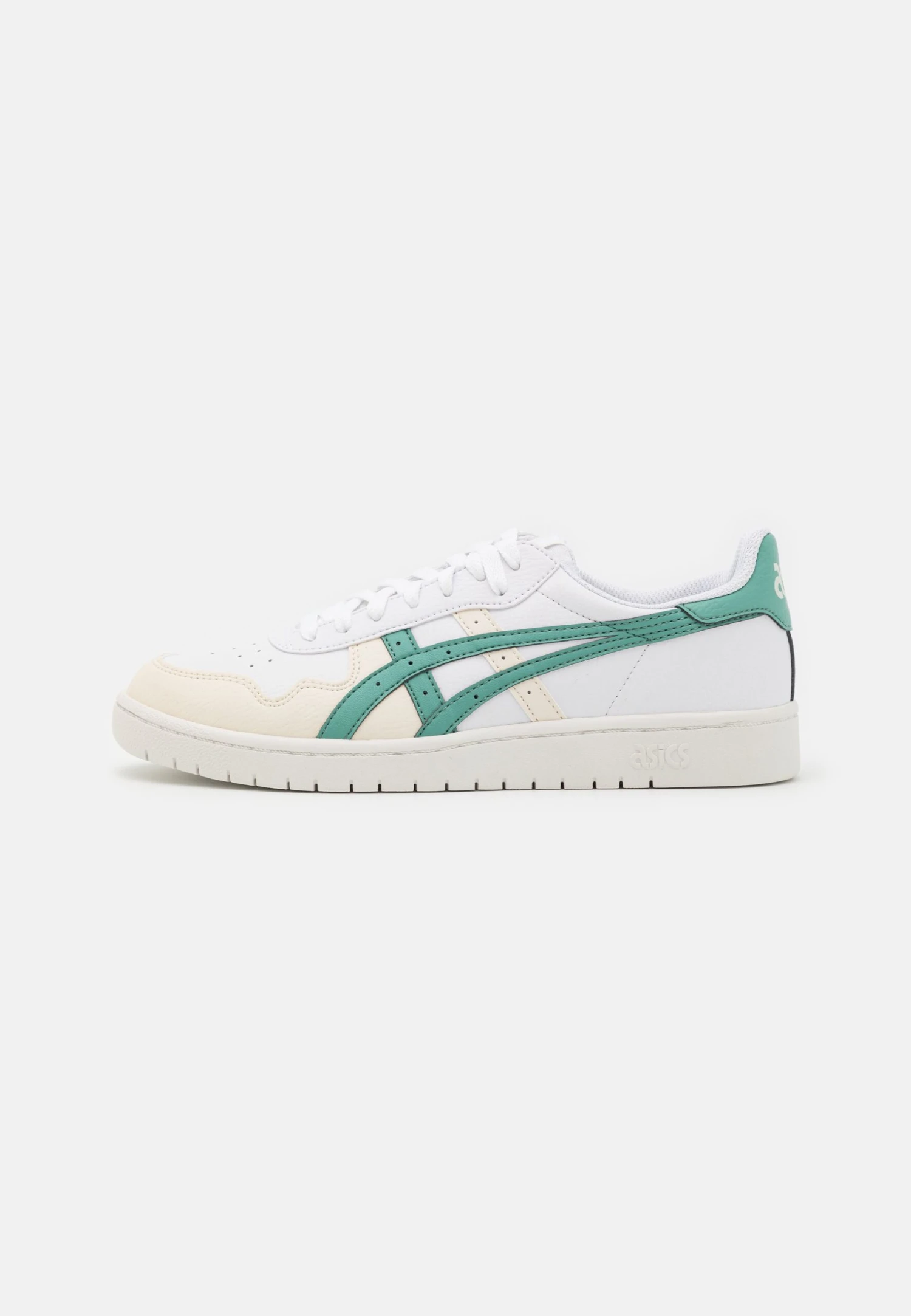 ASICS SportStyle Japan- Trainers - White/Sage 4 ASICS SportStyle Japan- Trainers - White/Sage - Image 2